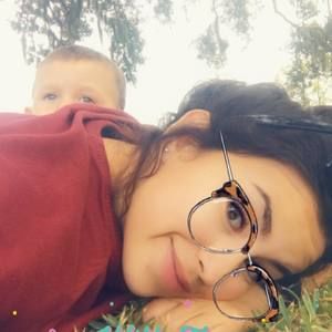 Meet your Posher, Haley